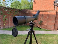 Barr stroud 20x for sale  BIRMINGHAM