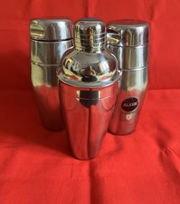 Serie shaker cocktail usato  Tortona