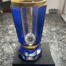 Ertel glas ranftbecher gebraucht kaufen  Deutschland