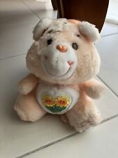 Superbe peluche vintage d'occasion  Neuville-de-Poitou