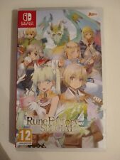 Rune factory special usato  Viareggio