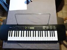 Casio ctk 240 gebraucht kaufen  Beuren, Grimburg, Rascheid