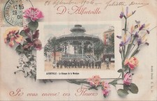 Alfortville kiosque 118861 d'occasion  Expédié en Belgium