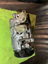 Compressor escape transit for sale  Lubbock