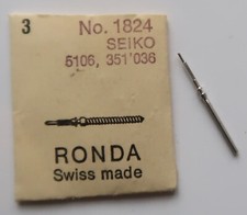 Seiko 5106 351 d'occasion  Oderen