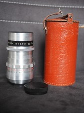 Nos neuwertiges exa gebraucht kaufen  Marienberg, Pobershau