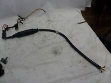 1982 MERCURY 25HP CHICOTE DE FIOS DE MOTOR PIGTAIL 84-92436A3 MOTOR DE POPA PARA BARCO comprar usado  Enviando para Brazil