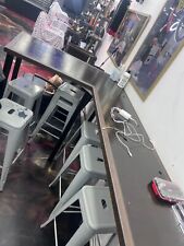 Custom made barber for sale  LEEDS