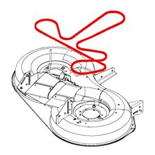 Belt blade drive d'occasion  Expédié en Belgium