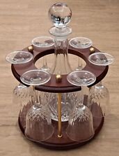 vintage decanter set for sale vintage decanter set for sale WOLVERHAMPTON