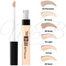 Maybelline fit natural for sale  BARNARD CASTLE