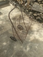 Vintage metal wire for sale  Fort Payne