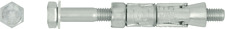 Rawlplug mechanical anchor for sale  PLYMOUTH