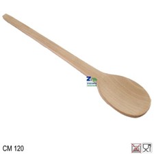 Cucchiaione cucchiaio legno usato  Andria
