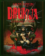 New drukija contessa for sale  Los Angeles