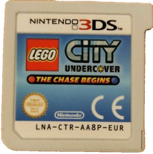 Lego city undercover usato  Avellino