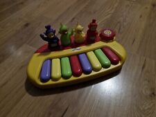 Teletubbies childrens musical for sale  BRADFORD