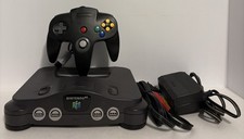 Nintendo gaming console for sale  Euclid