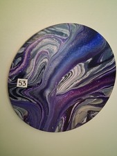 Original abstract painting for sale  Yorktown