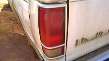 Driver left tail for sale  Gaffney