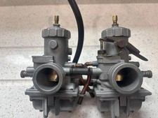 Suzuki gt250 pair for sale  PRESTON