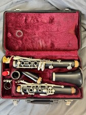 Jupiter clarinet capital for sale  Okatie