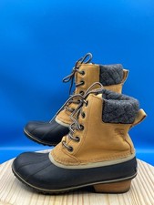 Sorel slimpack lace for sale  Minneapolis
