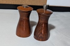 Salt shaker pepper for sale  Iberia