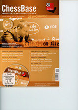 Chessbase 193 magazin gebraucht kaufen Chessbase 193 magazin gebraucht kaufen  Bornheim