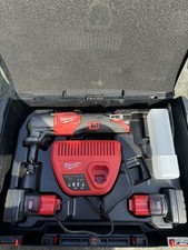 Grignoteuses milwaukee m12 d'occasion  France