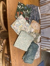 Sanderson william morris for sale  WINCHESTER