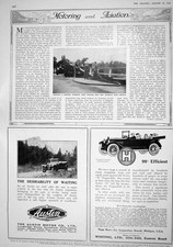 Old 1916 testing for sale  UK