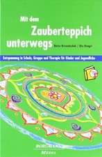 Dem zauberteppich unterwegs gebraucht kaufen  Stuttgart