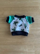Suéter vintage boneca Teenage Mutant Ninja Turtles comprar usado  Enviando para Brazil