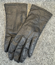 Women black leather for sale  West Lafayette