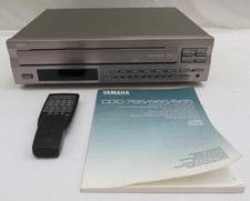 Yamaha cdc 665 gebraucht kaufen  Pfullendorf