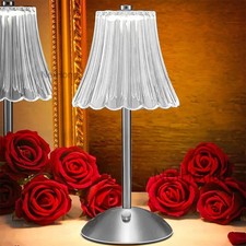 Modern led table for sale  DUNSTABLE