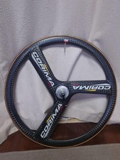 Korima front carbon d'occasion  Expédié en Belgium