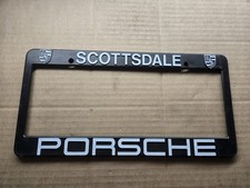 Scottsdale porsche arizona for sale  Chelmsford