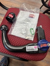 Witter detachable towbar for sale  WOLVERHAMPTON