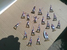 1790 french infantry for sale  Newport