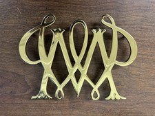 Virginia metalcrafters william for sale  Birmingham