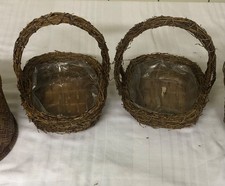 Aufbewahrungskörbchen korb we gebraucht kaufen  Amöneburg
