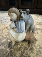 Lladro figurine 6.5 for sale  Madison