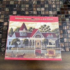 Hometown collection 1000 for sale  East Longmeadow