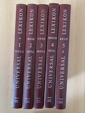 Universal lexikon veb gebraucht kaufen  Frankfurt (Oder)
