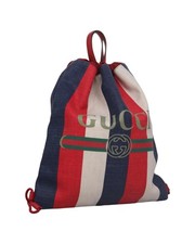 Preloved gucci striped d'occasion  France