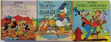 Livres pop walt d'occasion  Tain-l'Hermitage