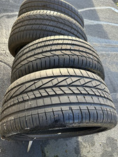 Tyres run flat for sale  EDGWARE