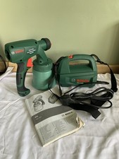 Bosch pfs 1000 for sale  WAREHAM